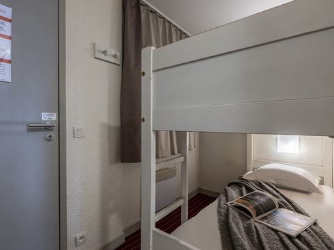 STUDIO 4 personnes - Studio 4 personnes - 1 coin nuit - Vue montagne dégagée