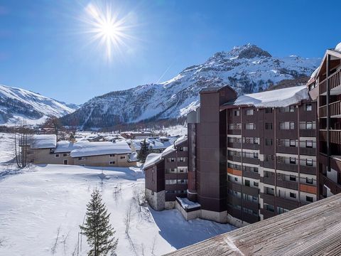 APPARTEMENT 4 personnes - Appartement 4 personnes - 1 chambre - Vue montagne dégagée