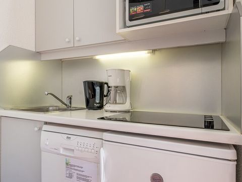 APPARTEMENT 4 personnes - Appartement 4 personnes - 1 chambre - Vue montagne dégagée