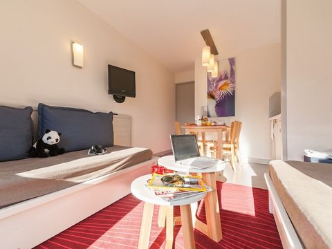 APPARTEMENT 4 personnes - Standard