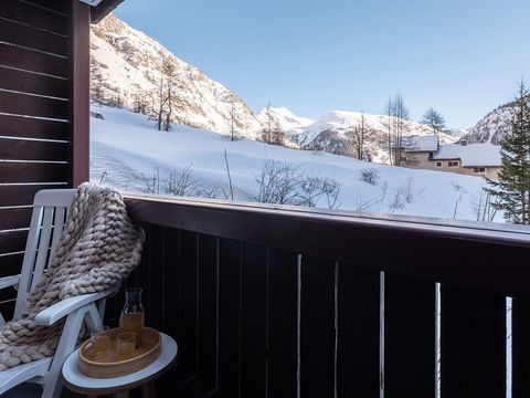 APPARTEMENT 4 personnes - Standard