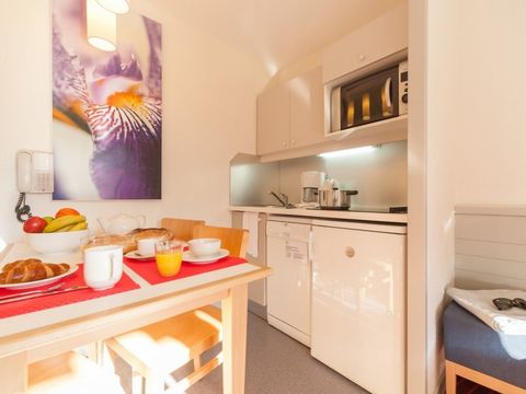 APPARTEMENT 4 personnes - Standard