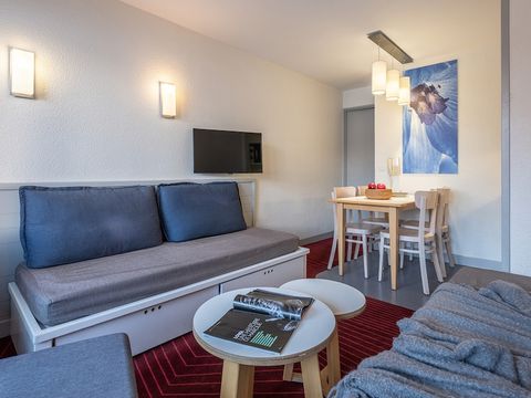 APPARTEMENT 4 personnes - Standard