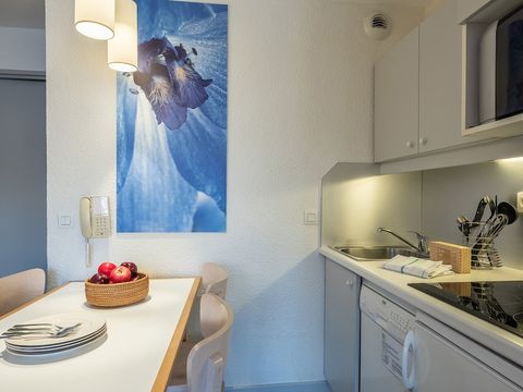 APPARTEMENT 4 personnes - Standard