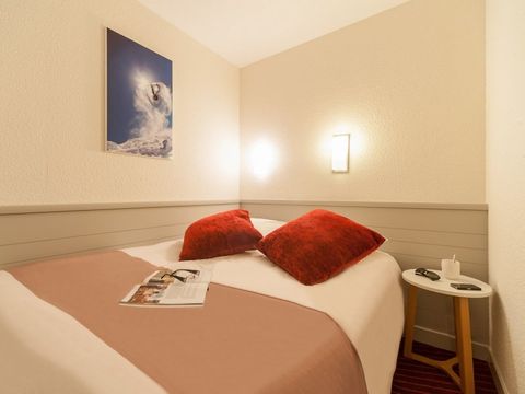 APPARTEMENT 4 personnes - Standard