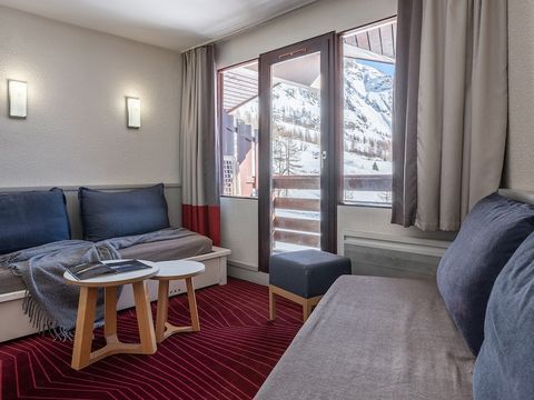 APPARTEMENT 6 personnes - (max 4 adultes) Standard