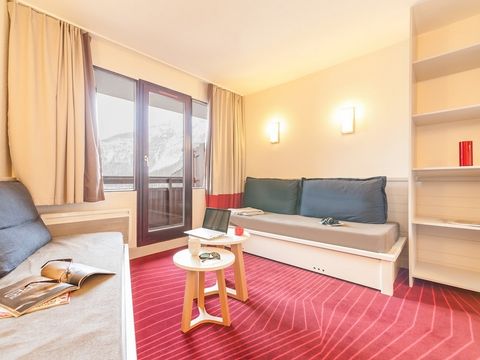 APPARTEMENT 6 personnes - (max 4 adultes) Standard