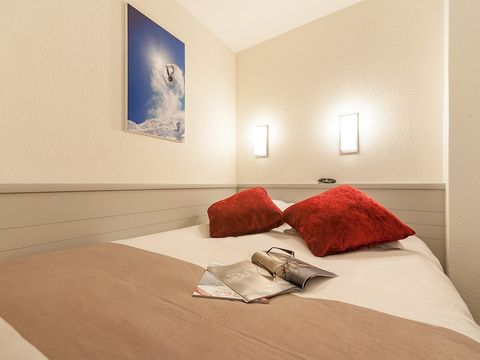 APPARTEMENT 6 personnes - (max 4 adultes) Standard