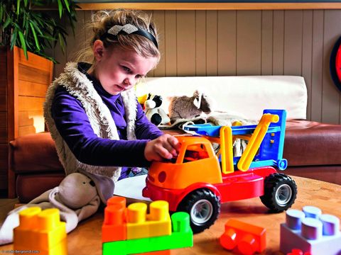 Pierre & Vacances Résidence La Daille - Camping Savoie - Image N°13