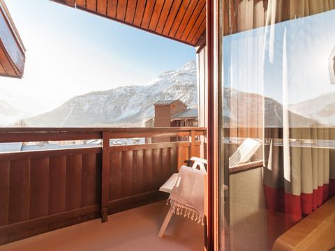 Pierre & Vacances Residence La Daille - Camping Savoie - Image N°4