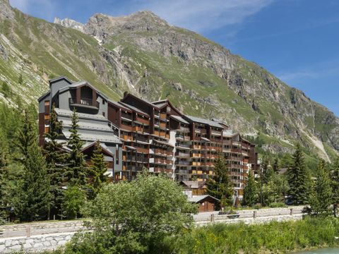 Pierre & Vacances Résidence La Daille - Camping Savoie - Image N°6