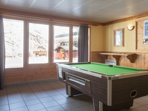 Pierre & Vacances Résidence Les Valmonts - Camping Savoie - Image N°5