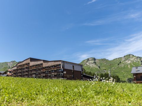 Pierre & Vacances Résidence Les Mouflons I et II - Camping Haute-Savoie - Image N°5