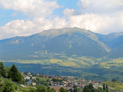 Pierre & Vacances Résidence Le Pédrou - Camping Pyrénées-Orientales - Image N°6