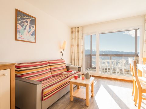 STUDIO 4 personnes - (max 2 adultes) Studio Standard