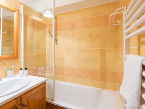 STUDIO 4 personnes - (max 2 adultes) Studio Standard