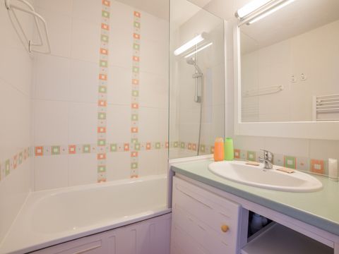 APPARTEMENT 6 personnes - (max 3 adultes) Standard