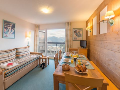 APPARTEMENT 6 personnes - (max 3 adultes) Standard