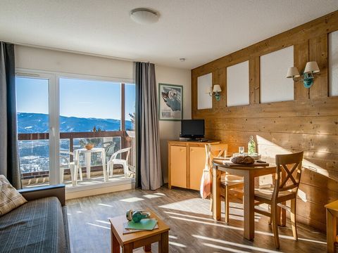 APPARTEMENT 2 personnes - Studio Standard