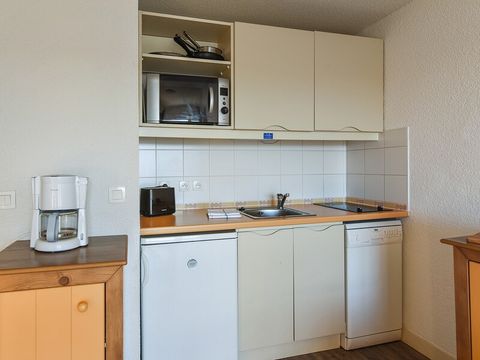 Appartement 2 personnes - Studio Standard