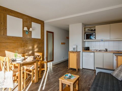 Appartement 2 personnes - Studio Standard