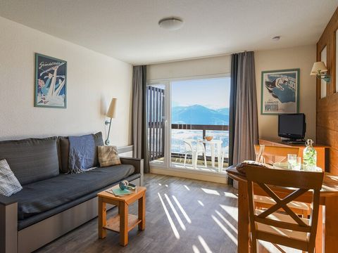 Appartement 2 personnes - Studio Standard