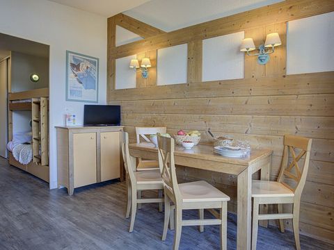 Studio 4 personnes - Max - 2 adultes - Standard