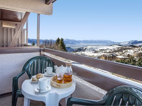 STUDIO 4 personnes - (max 2 adultes) Studio Standard