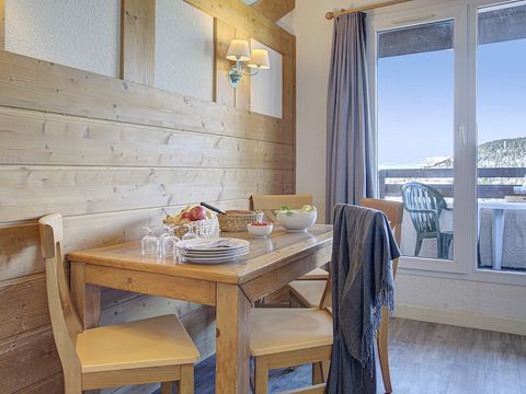 STUDIO 4 personnes - (max 2 adultes) Studio Standard