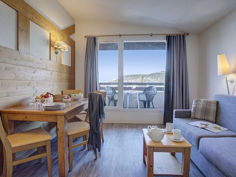 STUDIO 4 personnes - (max 2 adultes) Studio Standard