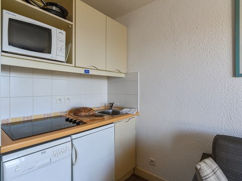 APPARTEMENT 5 personnes - (max 4 adultes) Standard