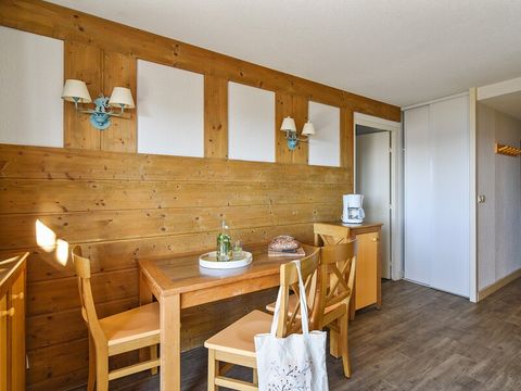 Appartement 5 personnes - Max - 4 adultes - Standard