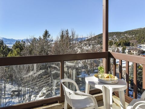 APPARTEMENT 5 personnes - (max 4 adultes) Standard