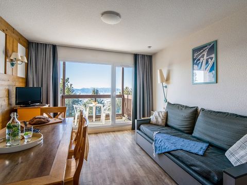 Appartement 6 personnes - Max - 3 adultes - Standard