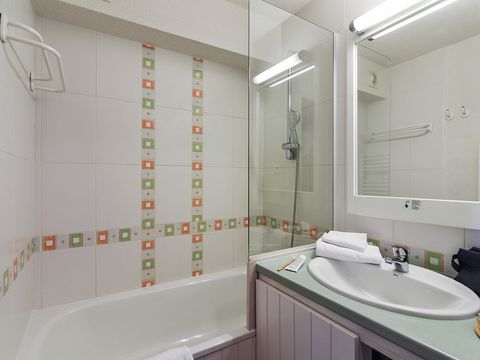 APPARTEMENT 6 personnes - (max 3 adultes) Standard