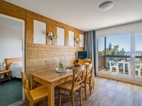 Appartement 6 personnes - Max - 3 adultes - Standard