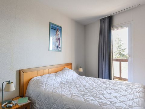 Appartement 6 personnes - Max - 3 adultes - Standard