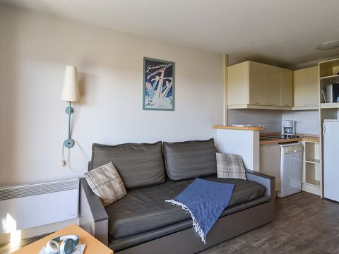 Appartement 6 personnes - Max - 3 adultes - Standard