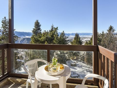 APPARTEMENT 6 personnes - (max 3 adultes) Standard