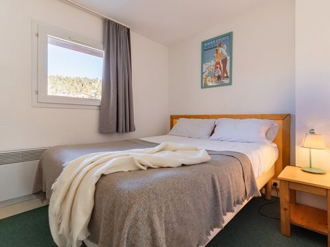 Appartement 7 personnes - Max - 6 adultes - Standard