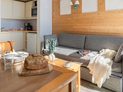 Appartement 7 personnes - Max - 6 adultes - Standard