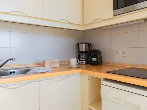 Appartement 7 personnes - Max - 6 adultes - Standard
