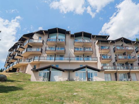 Pierre & Vacances Résidence Le Pédrou - Camping Pyrénées-Orientales - Image N°4