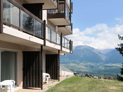 Pierre & Vacances Résidence Le Pédrou - Camping Pyrénées-Orientales - Image N°5