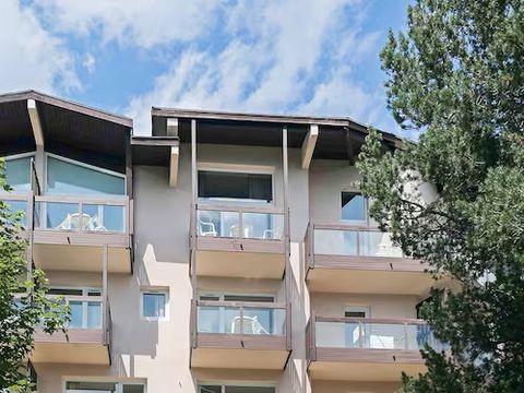 Pierre & Vacances Résidence Le Pédrou - Camping Pyrénées-Orientales - Image N°8