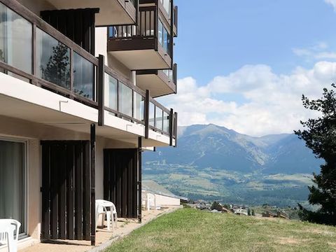 Pierre & Vacances Résidence Le Pédrou - Camping Pyrénées-Orientales - Image N°9