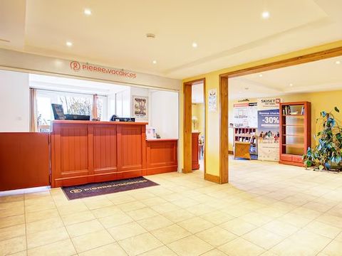 Pierre & Vacances Résidence Le Pédrou - Camping Pyrénées-Orientales - Image N°2