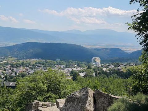 Pierre & Vacances Résidence Le Pédrou - Camping Pyrénées-Orientales - Image N°3