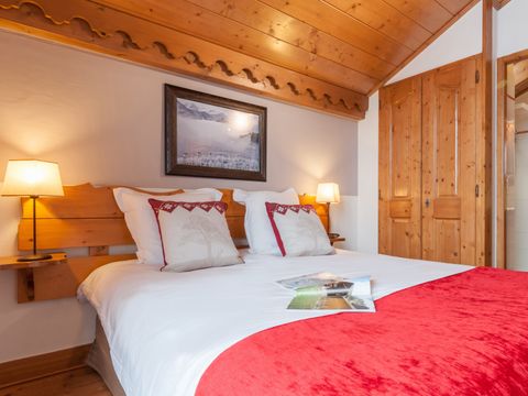 APPARTEMENT 7 personnes - Standard