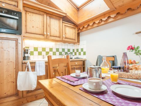 APPARTEMENT 7 personnes - Standard